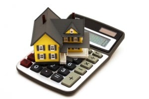 House on Calculator House on Calculator