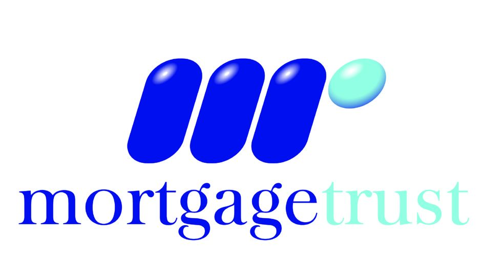 Mortgage trust logo
