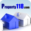 Property118.com logo