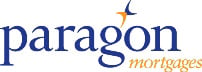 Paragon Mortgages logo