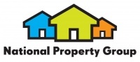 international property group logo
