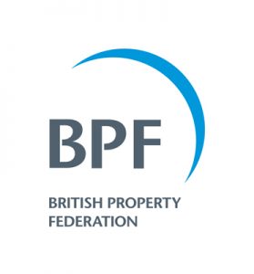 British Property Federation Logo