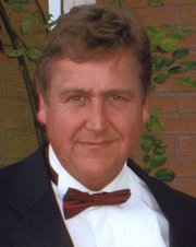 Picture of Paul Fieldson
