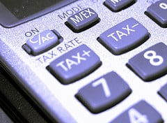 Council Tax Calculator