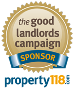Click for more information about The GOOD Landlords Campaign