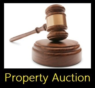 Guide To Buying Property At Auction