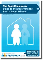 Rent A Room Scheme Guide