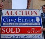 Clive Emson Auctioneers