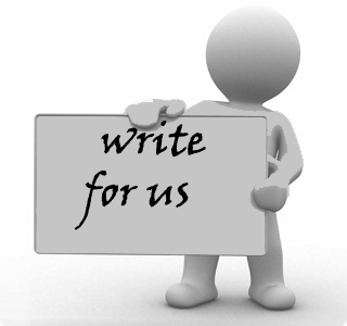 Become a Guest Writer