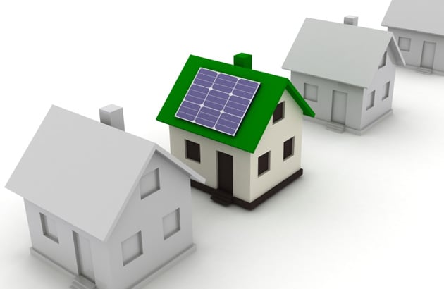 Solar Panels - should landlords fit them?
