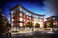 Prime Manchester Buy-to-Let Apartments