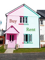Ex-shared ownership as a buy to let investment