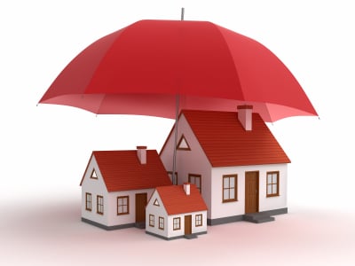 Landlords Insurance for HMO's, Student lets and tenants claiming benefits