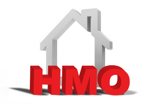 Certificate of Lawfulness for a HMO