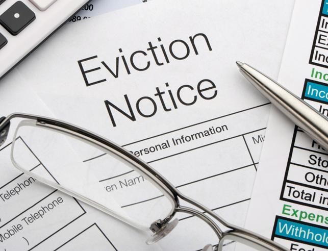 Council Eviction - What Tenancy do I have?
