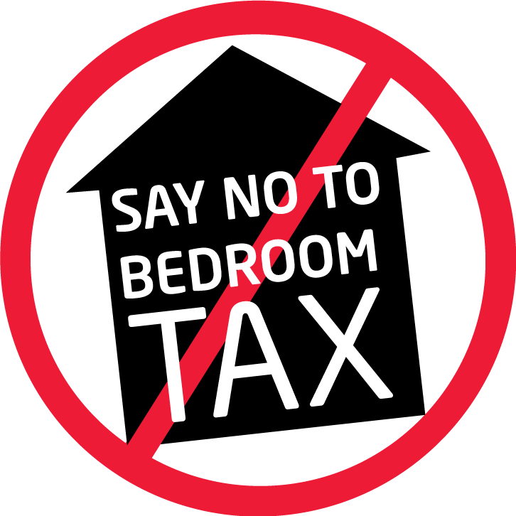 Bedroom Tax affecting private landlords