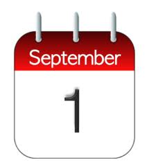 September 1st Landlords Insurance Renewal