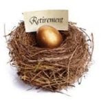 Financing beyond retirement age