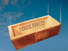 average house price
