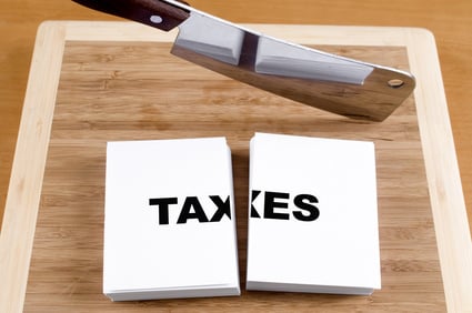 Capital Gains Tax Mitigation