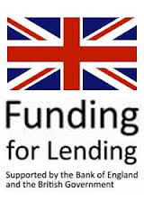 Funding for Lending Scheme