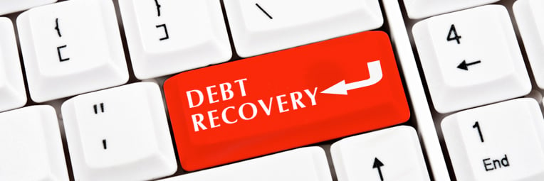 Good debt recovery agent?