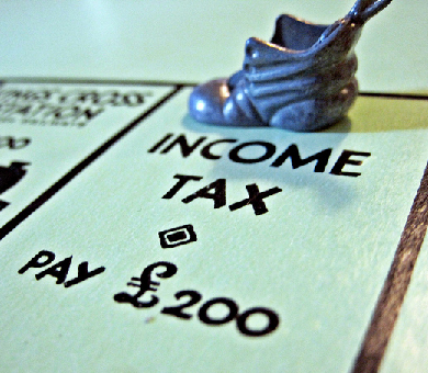 Landlords Tax Returns - 10 Common Mistakes