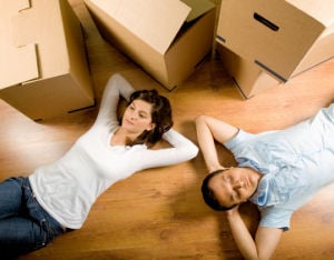 Allowing Family to move into your property
