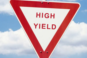 How to find high yielding properties