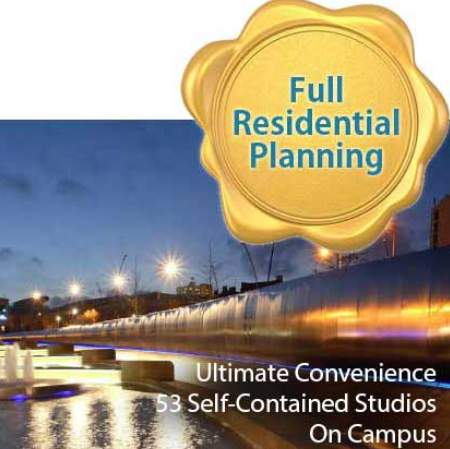 Residential Planning