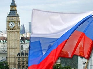 Russian Invasion of London Property Market?