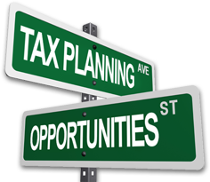 Basis of Ownership - Tax Planning advice needed