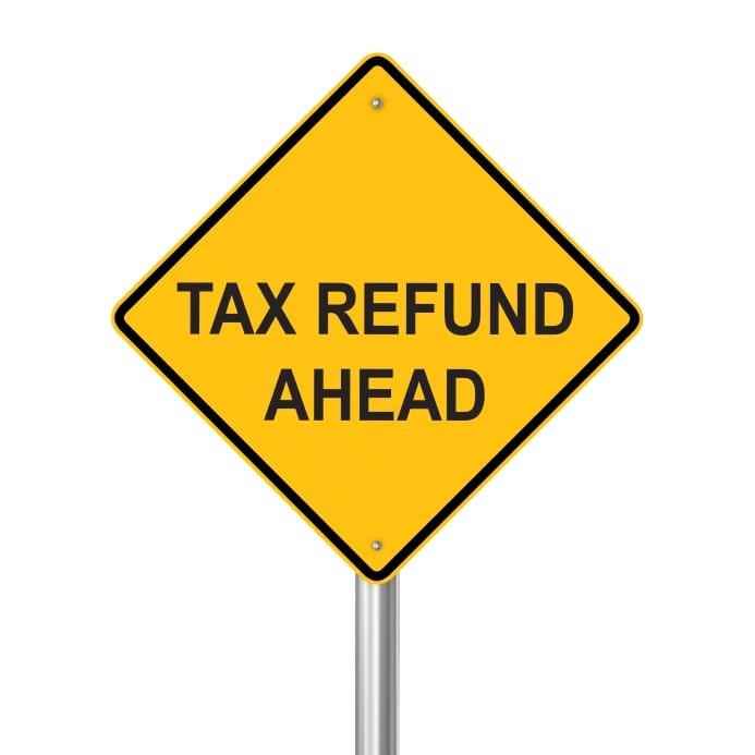 Tax Refunds For HMO & Commercial Property Owners