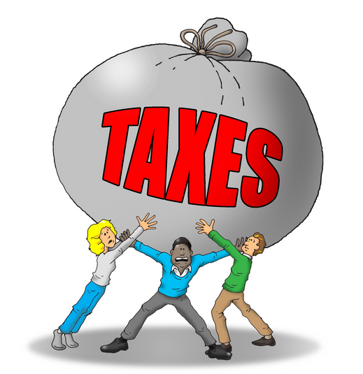 Tax Implications and Penalties