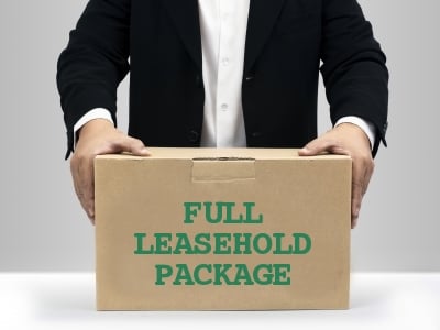 Flat lease terms - Help