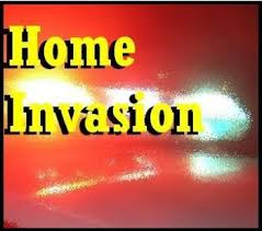 home invasion
