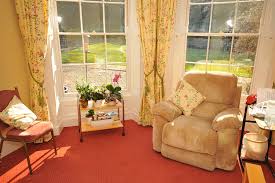 care home rooms