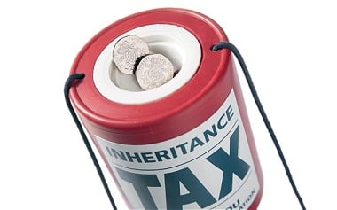 Minimising Inheritance Tax Liability
