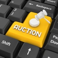 Modern Method of Auction