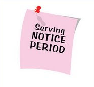 Monthly statutory periodic tenancy notice period