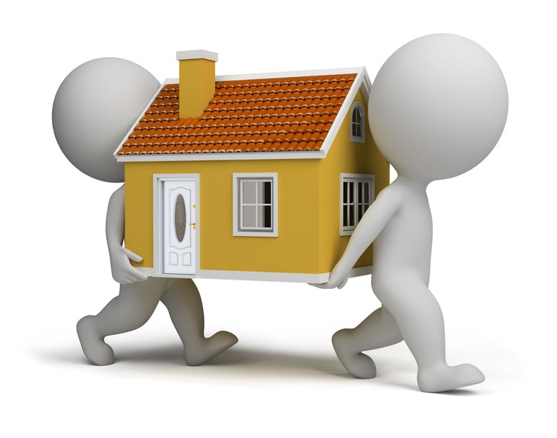 Buying a property with tenant in situ
