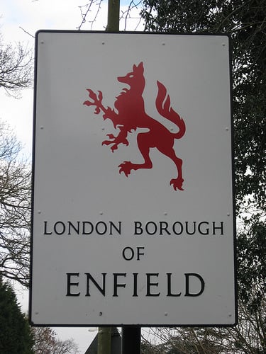 Enfield - Licensing meeting