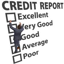 How to affect credit ratings as a landlord?