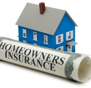 Inflated Building Insurance by Freeholder