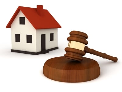 Partner required to buy properties at Auction