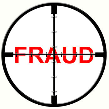 Rental guarantor fraud