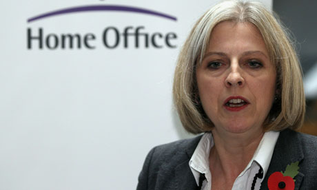 Tenancy referencing firm tells Theresa May of immigration checks concerns