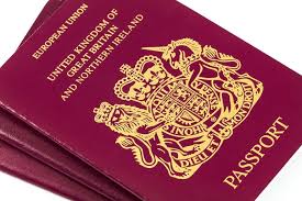The Immigration act 2014