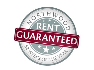 Ending a rent guarantee contract with Northwood