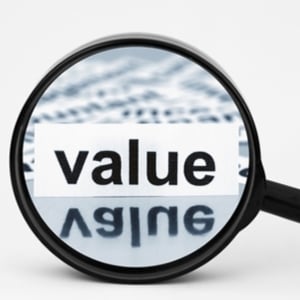 Freehold Reversionary Interest Value